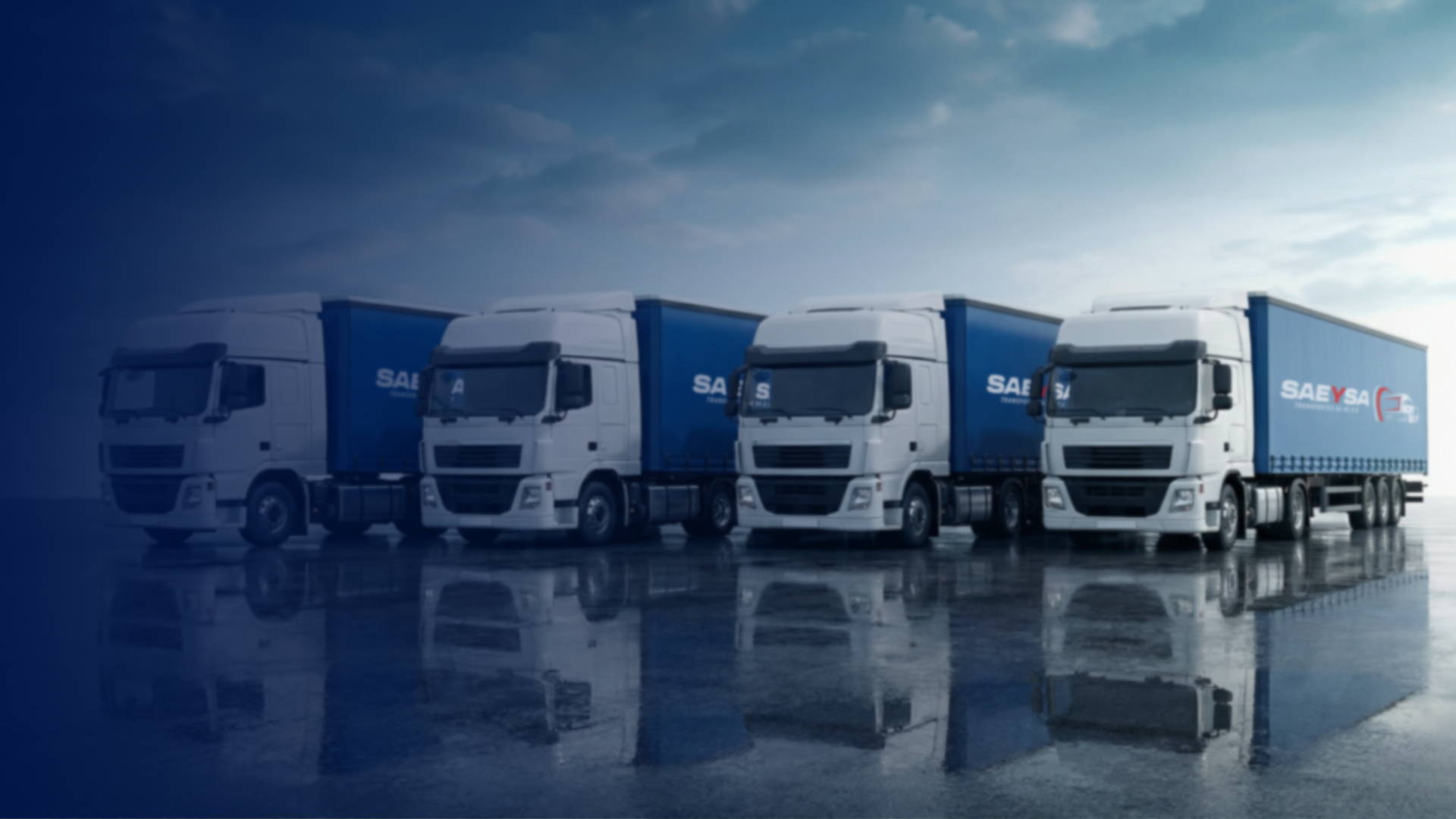 Transporte de lógistica en Hidalgo