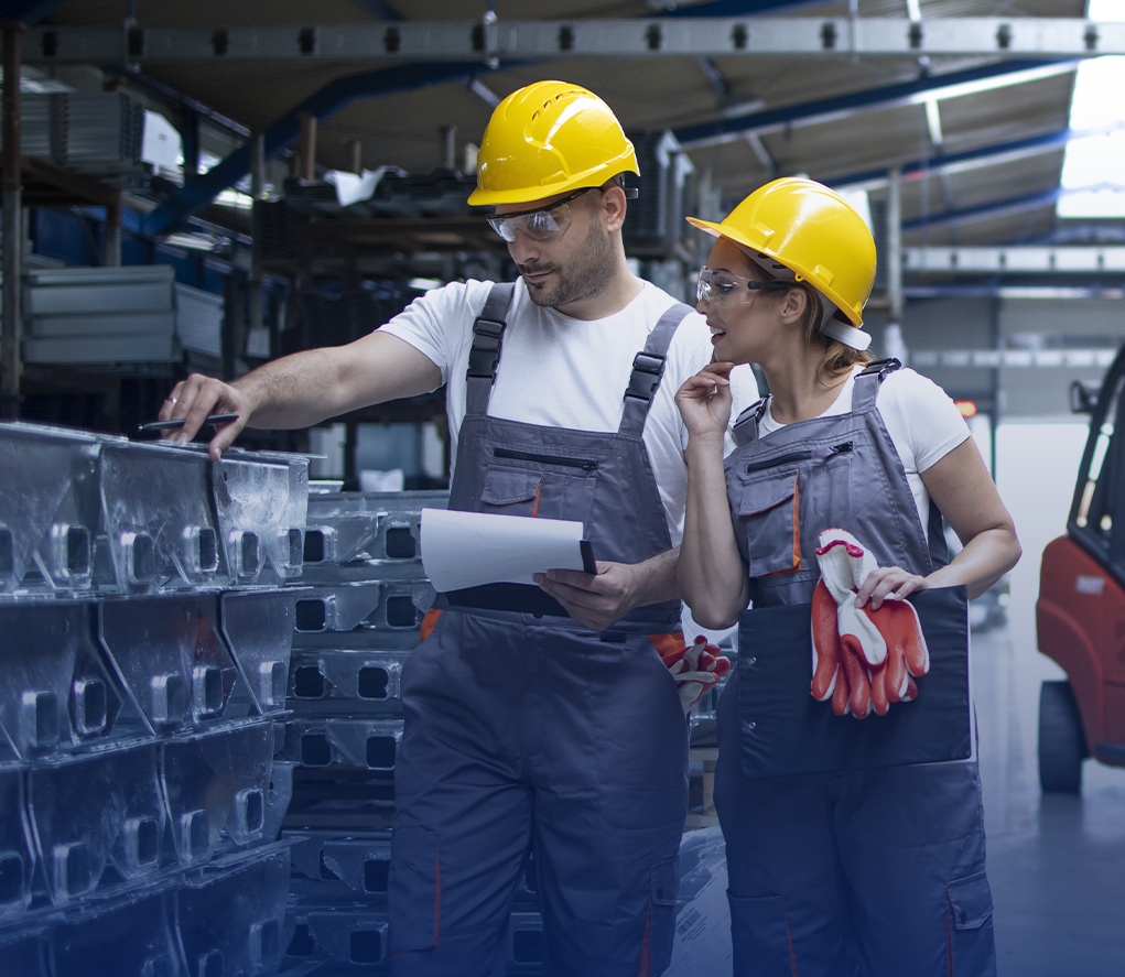 Transporte de lógistica en Hidalgo