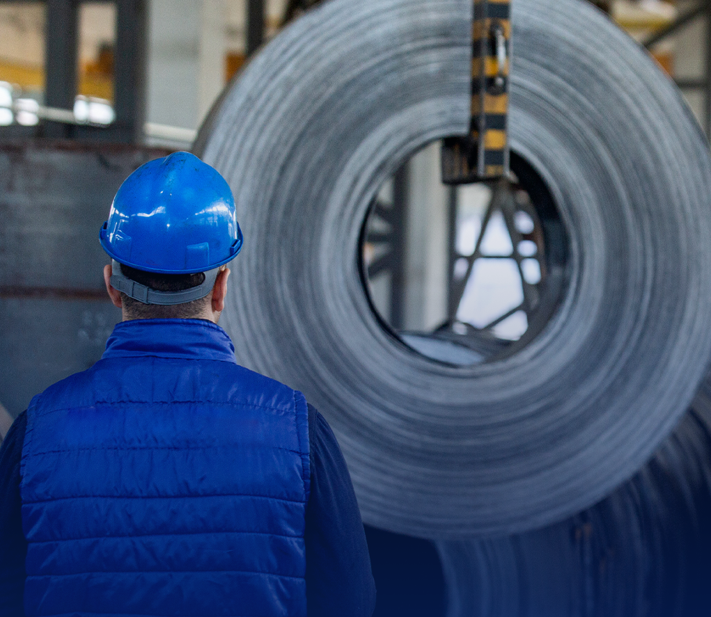 Transporte de lógistica en Hidalgo