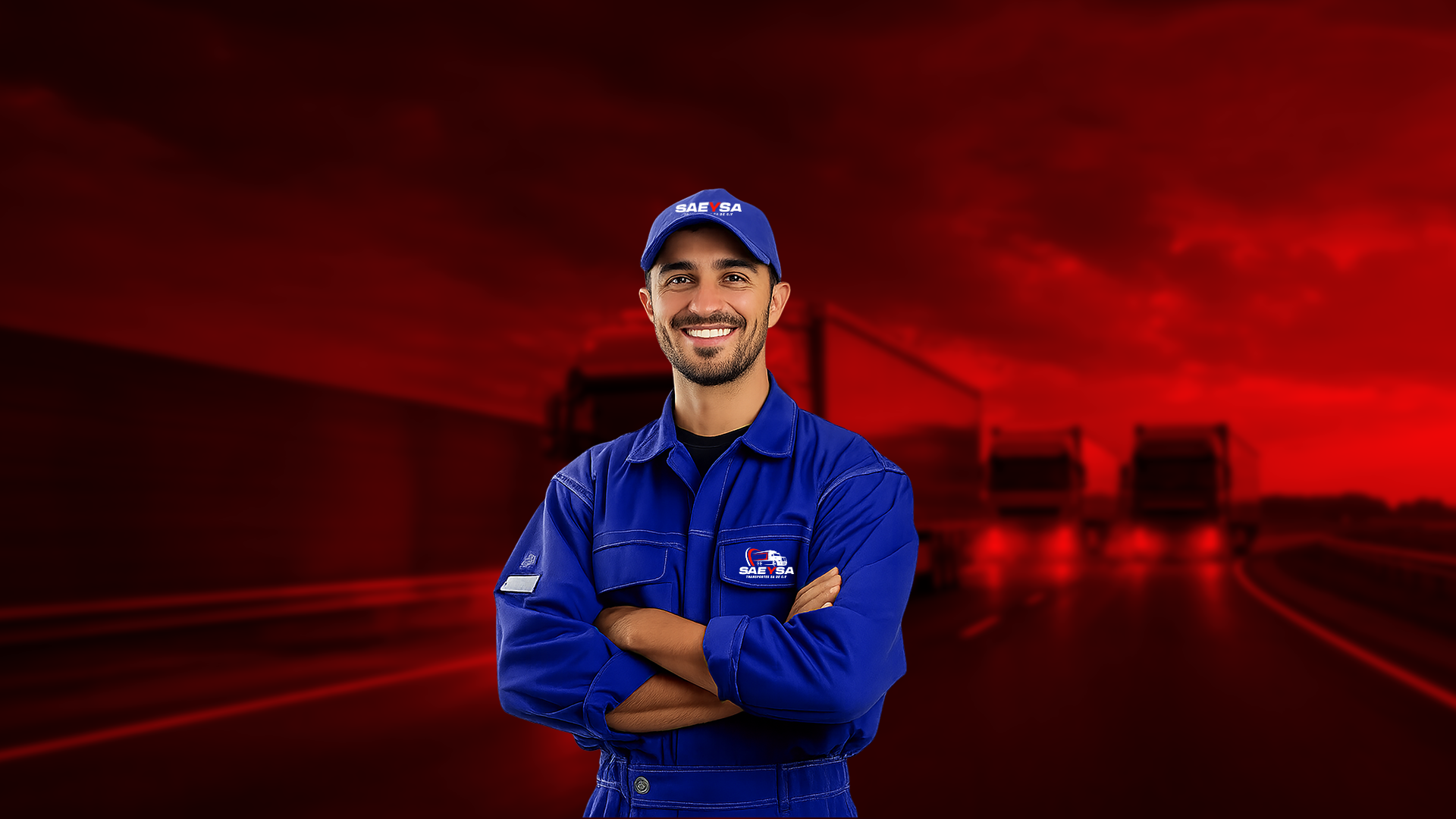 Transporte de lógistica en Hidalgo